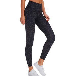 Lavento Women Buttery Soft High Waisted Yoga Pant